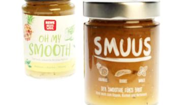 Bild: NDR "Smuus" und "Oh my Smooth"