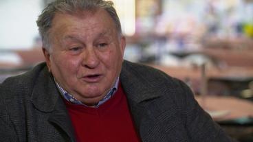 Bild: NDR Vinzenso Andronaco