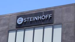 Steinhoff-Zentrale in Sdafrika
