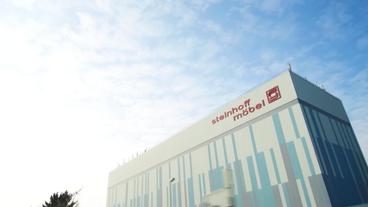 Bild: NDR Steinhoff-Sitz in Westerstele