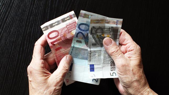 Verschenke Geld An Bedürftige Verschenke Geld An Bedürftige