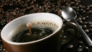 Kaffeetasse