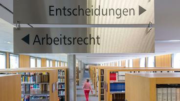 Arbeitsrecht