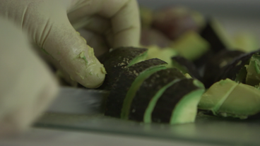 Bild: SWR Avocados im Labor