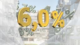 Grafik: Geldanlage in Wohnungsgenossenschaften