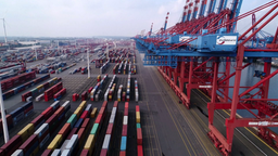 Containerhafen