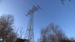 Der Ausbau des Stromnetzes ist zu langsam, findet der Bundesrechnungshof. 