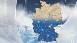 Standort Deutschland Grafiken