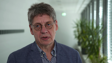 Bild: Mitteldeutscher Rundfunk Wolfgang Ball von der Nahverkehrsgesellschaft Sachsen-Anhalt
