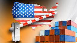Welche Konsequenzen hat Trumps Handeln fr den deutschen Export?