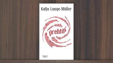Bild: Das Erste/ Kiwi Katja Lange-Müller: "Drehtür"
