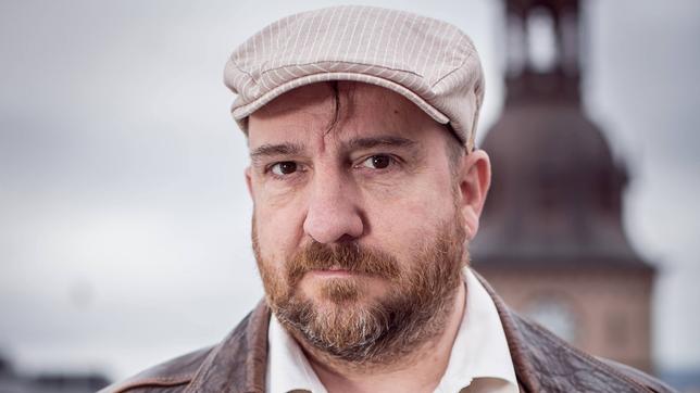 Bild: dpa/Tord Litleskare/CITYPRESS24 Stephin Merritt