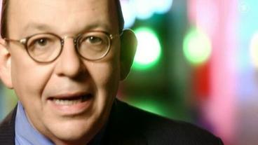 Bildquelle: WDR Denis Scheck