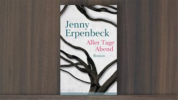 Bildquelle: Knaus Verlag Jenny Erpenbeck Aller Tage Abend