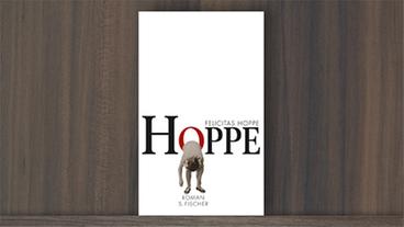 Bildquelle: Fischer (S.) "Hoppe" von Felicitas Hoppe, Fischer (S.)