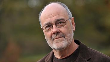 Bildquelle: dpa James Sallis