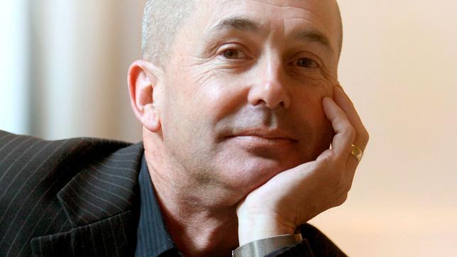 Bildquelle: dpa Der US-Thriller-Autor Don Winslow