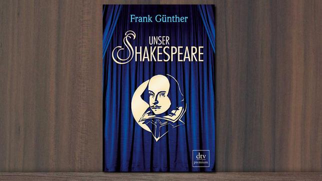 Bildquelle: dtv "Unser Shakespeare"