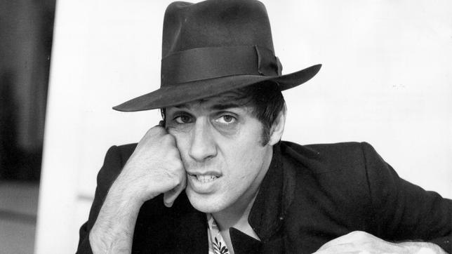 Bild: dpa Adriano Celentano