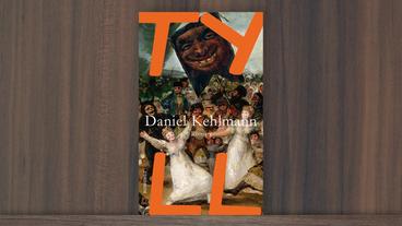 Bild: Rowohlt Verlag Buchcover von Daniel Kehlmann: "Tyll"