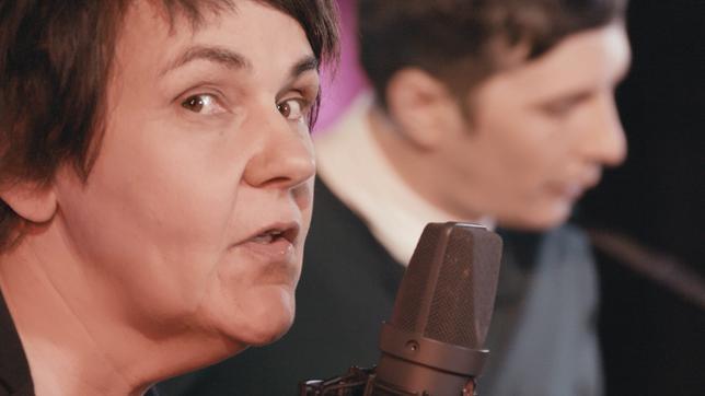 Bildquelle: MDR Christiane Rösinger