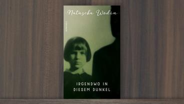 Cover: "Irgendwo in diesem Dunkel"