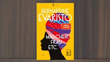 Das Cover von "Mdchen, Frau etc."