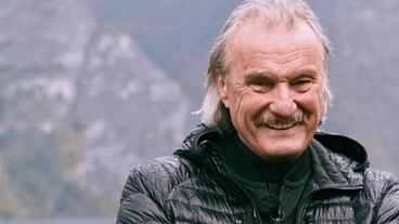 Christoph Ransmayr