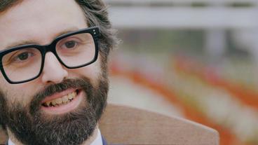 Emanuele Coccia