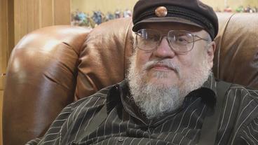 George R. R. Martin