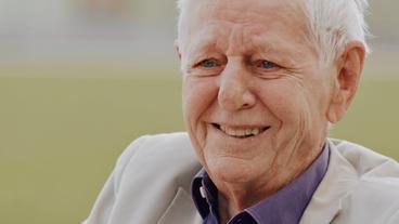 Hans Magnus Enzensberger