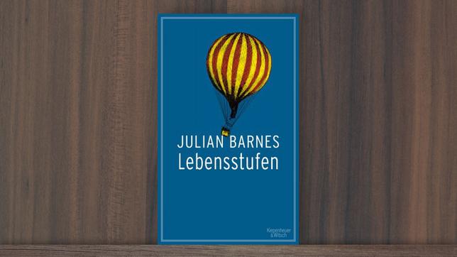Bildquelle: Kiepenheuer & Witsch Buchcover "Lebensstufen"