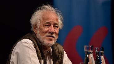 Michael Ondaatje