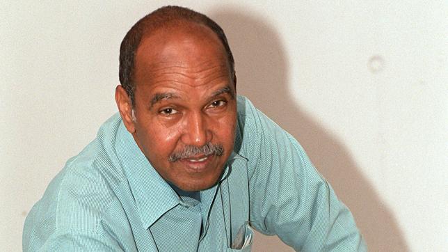 Bildquelle: dpa Nuruddin Farah