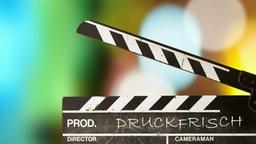 Videos von Druckfrisch