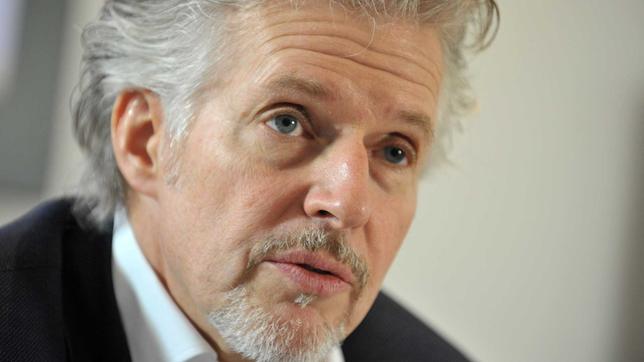 Bild: dpa Frank Schätzing