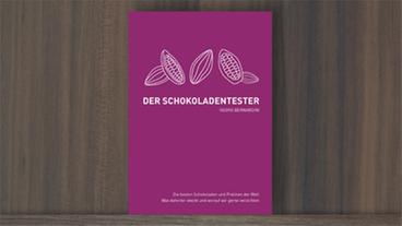 Bildquelle: Bernardini Verlag Georg Bernardini: Der Schokoladentester
