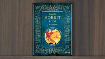 Bildquelle: Hobbit-Presse, Klett-Cotta Douglas A. Anderson (Hrsg.), "Das große Hobbit- Buch"