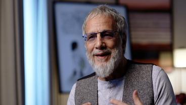 Bild: ttt/ttt Cat Stevens heute