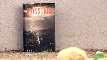 Bild: ttt/ttt Philippe Pujols Buch "Die Erschaffung des Monsters"