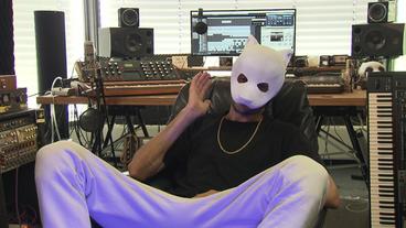 Cro im Interview
