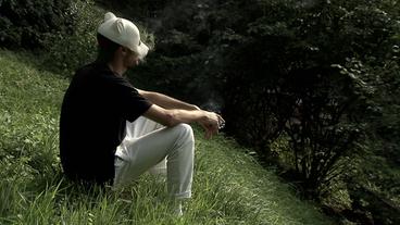 Rapper Cro