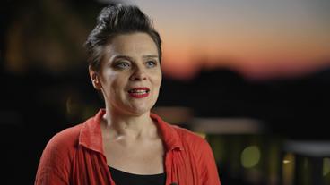 Bild: BR Sopranistin Aušrinė Stundytė