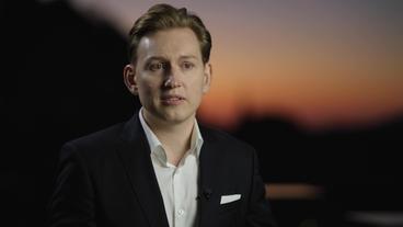 Bild: BR Tenor Bogdan Volkov