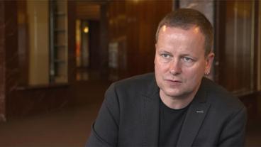 Klaus Lederer, Kultursenator