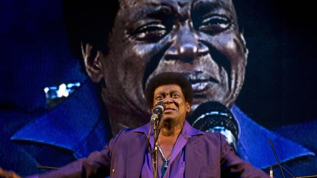Bild: imago/GlobalImagens Charles Bradley