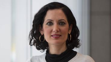 Bild: imago stock&people Naika Fouratan