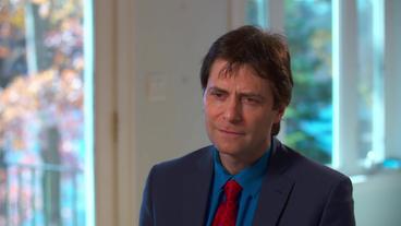 Bild: WDR Max Tegmark