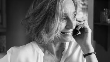 Bild: Adventure Pictures Ltd Gastgeberin Janet (Kristin Scott Thomas)