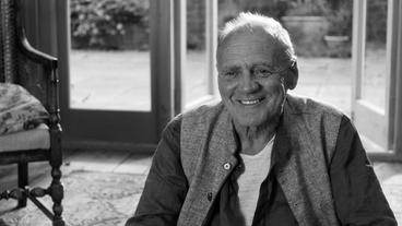 Bild: Adventure Pictures Ltd Bruno Ganz als Gottfried